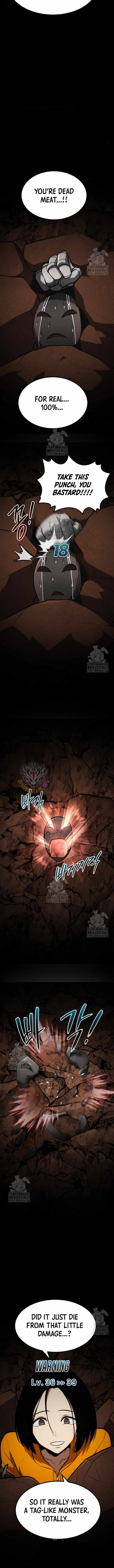 Level 999 Goblin Chapter 23 image 20